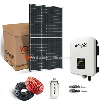 découvrez nos kits solaires discount et profitez d'une énergie renouvelable à petit prix. idéaux pour réduire vos factures d'électricité tout en préservant l'environnement. équipez-vous dès maintenant avec des solutions accessibles et performantes !
