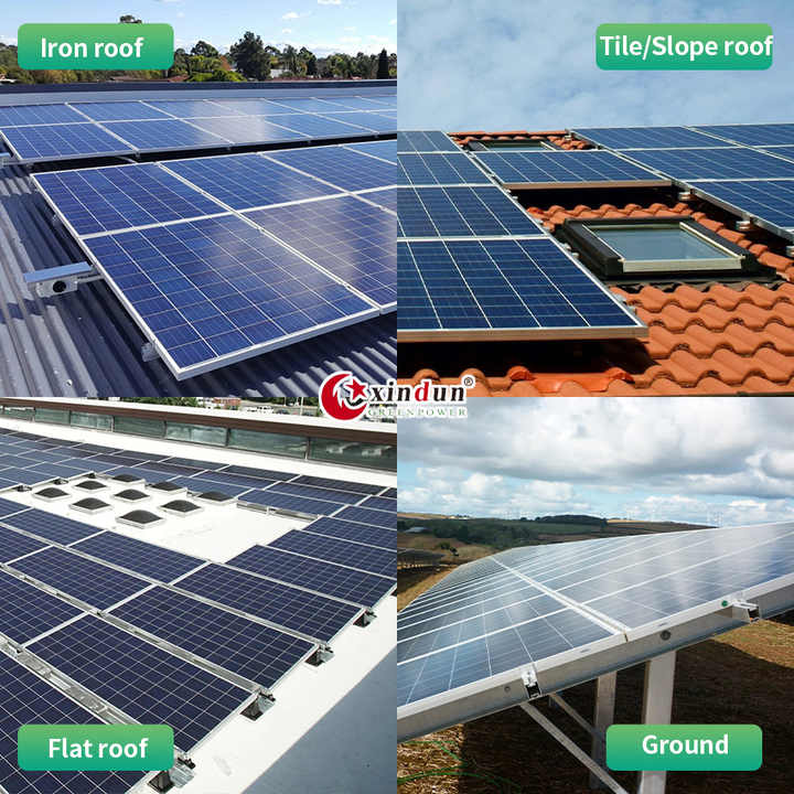découvrez les avantages du kva solaire pour optimiser votre production d'énergie renouvelable. apprenez à choisir la solution adaptée à vos besoins énergétiques et à réduire vos factures tout en respectant l'environnement.