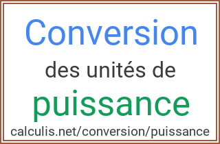 découvrez l'importance des kilowatts (kw) dans le calcul de la puissance des moteurs, ainsi que leur équivalence en chevaux-vapeur (cv). apprenez à convertir efficacement ces unités pour mieux comprendre les performances de vos véhicules.