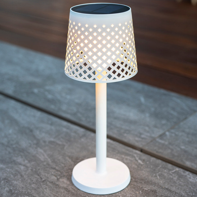 découvrez notre sélection de lampes solaires écologiques et innovantes, parfaites pour illuminer votre jardin, terrasse ou balcon tout en réduisant votre empreinte carbone. profitez d'un éclairage autonome et durable qui s'active au crépuscule.