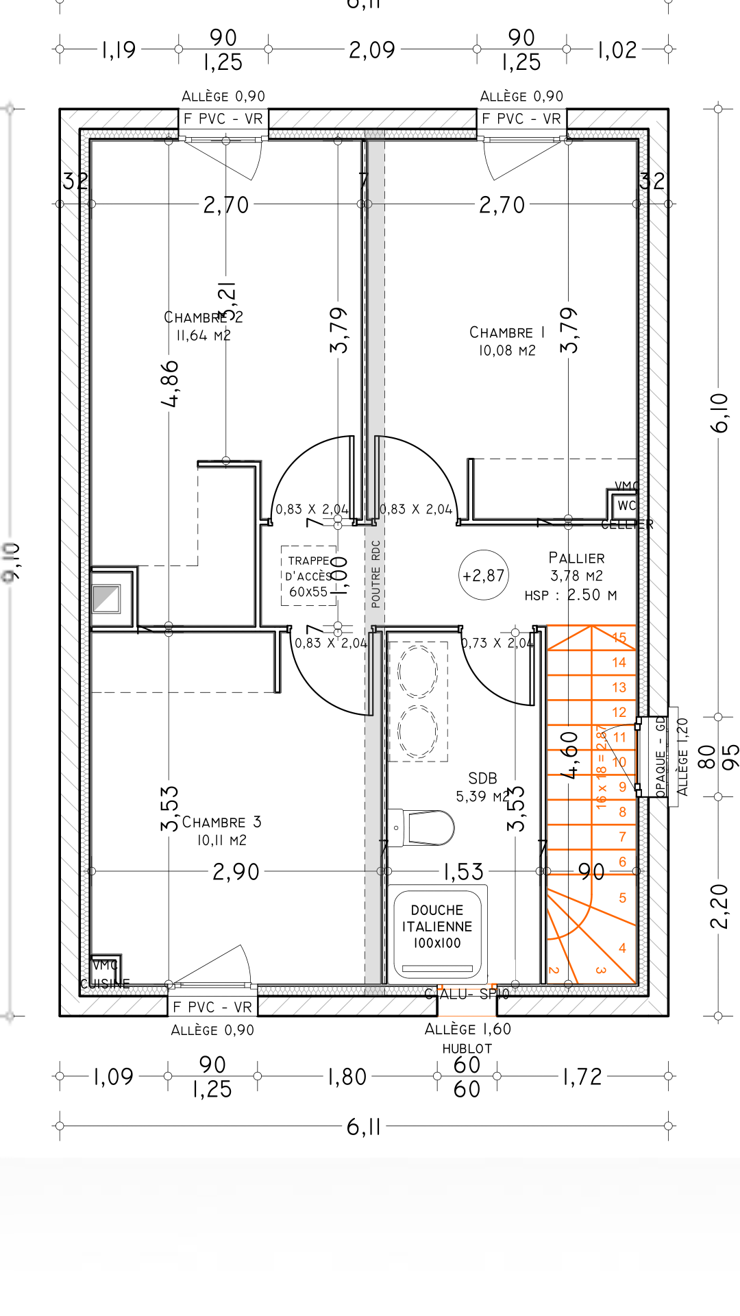 découvrez tout ce qu'il faut savoir sur la largeur des maisons : conseils pour bien choisir, impact sur l'aménagement et l'esthétique, ainsi que les normes à respecter. optimisez votre projet de construction ou de rénovation avec notre guide complet.