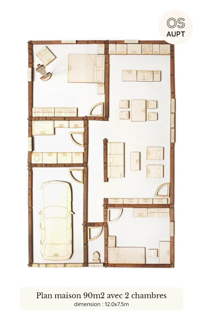 découvrez comment optimiser la largeur de votre maison pour maximiser l'espace et le confort. conseils de design, normes de construction et astuces pour une maison harmonieuse.