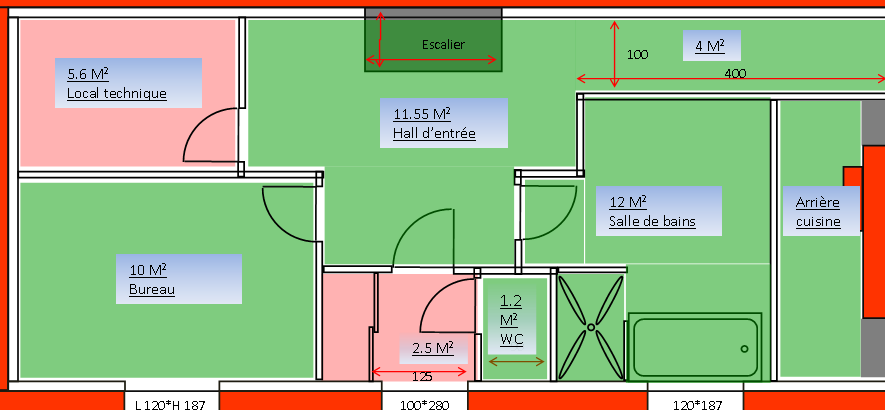 découvrez comment la largeur de votre maison influence son style et son agencement. explorez les meilleures idées et conseils pour optimiser l'espace et créer un intérieur harmonieux, en tenant compte des différentes dimensions et formes de maisons.