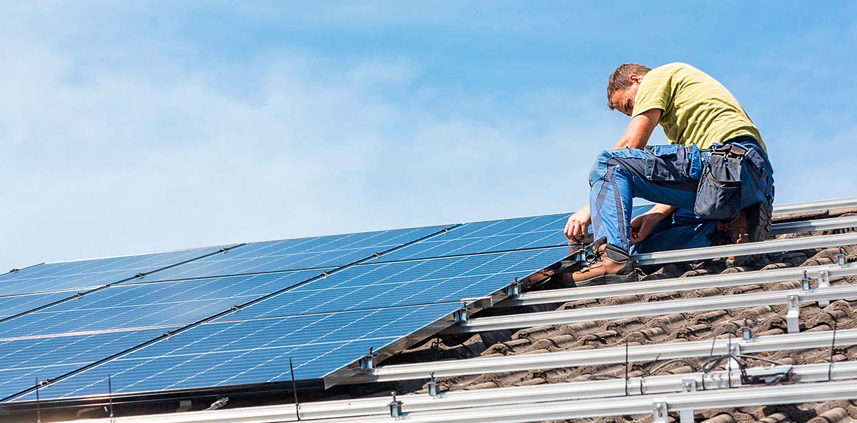 découvrez comment le soleil, une source d'énergie renouvelable inépuisable, peut transformer notre quotidien. explorez les avantages de l'énergie solaire, son impact positif sur l'environnement et les innovations technologiques qui la rendent accessible à tous.