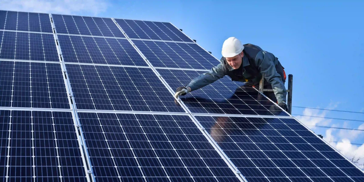 découvrez les avantages du leasing photovoltaïque pour financer vos projets solaires. profitez d'une énergie renouvelable à moindre coût, sans investissement initial, tout en réduisant votre empreinte carbone. optez pour des solutions adaptées à vos besoins et faites un geste pour la planète.