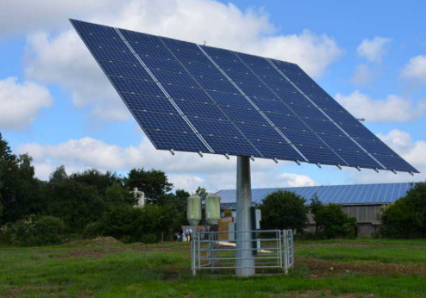 découvrez les avantages du leasing photovoltaïque : une solution flexible et économique pour investir dans l'énergie solaire sans des coûts initiaux élevés. optez pour une énergie propre et réduisez vos factures d'électricité grâce à des panneaux solaires accessibles dès maintenant.