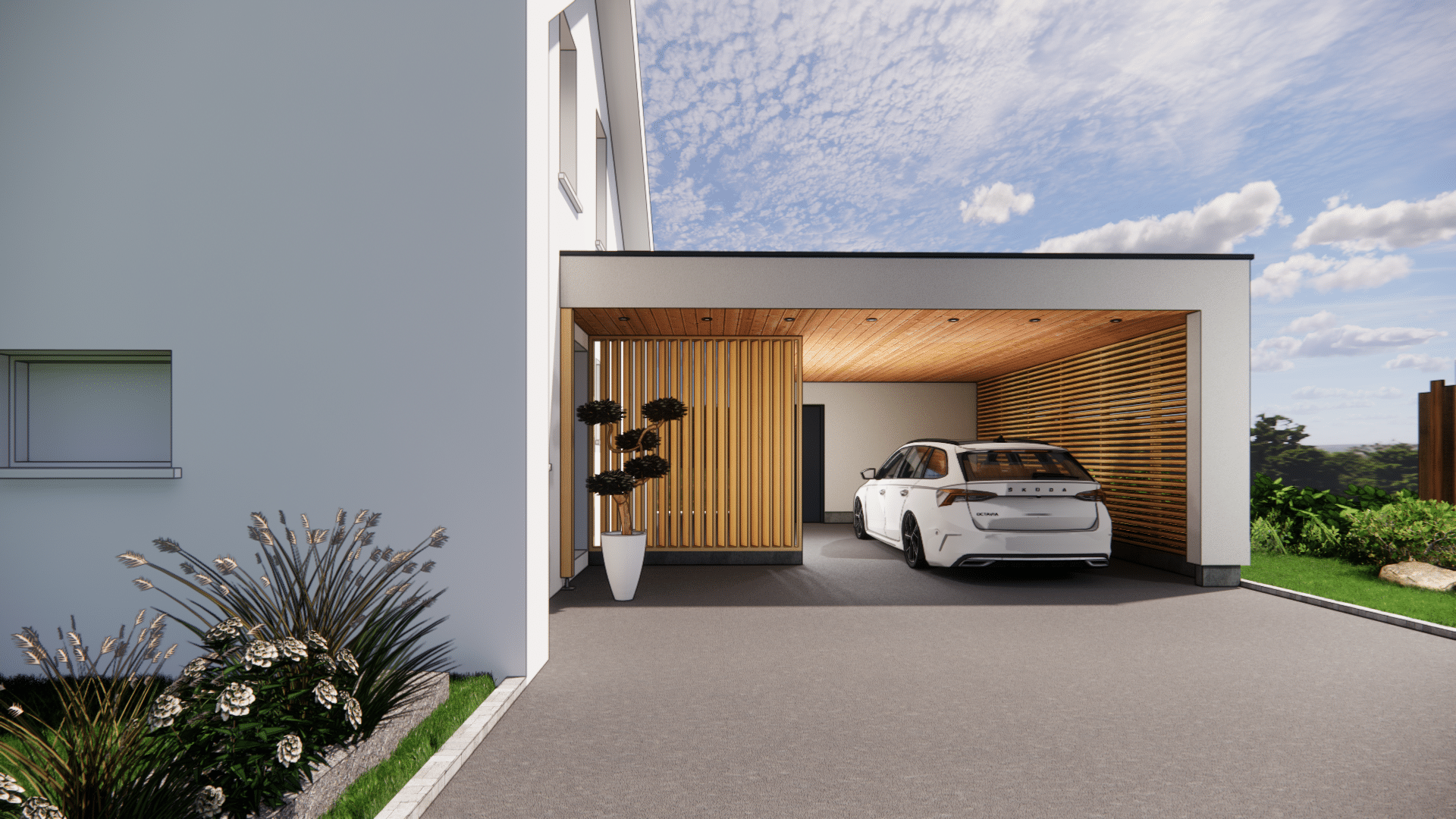 découvrez tout ce qu'il faut savoir sur la législation concernant les carports en france. renseignez-vous sur les normes, les démarches administratives et les règles d'urbanisme à respecter pour installer un carport chez vous.