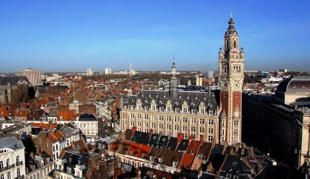 découvrez lille, une charmante ville du nord de la france, célèbre pour son architecture flamande, sa vie culturelle dynamique et sa gastronomie savoureuse. explorez ses places animées, ses musées fascinants et savourez des spécialités locales dans une atmosphère chaleureuse.