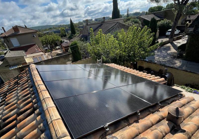 découvrez les meilleurs installateurs photovoltaïques qui vous aident à transformer l'énergie solaire en économies d'énergie. profitez d'une installation professionnelle et d'un service de qualité pour valoriser votre espace avec des panneaux solaires.