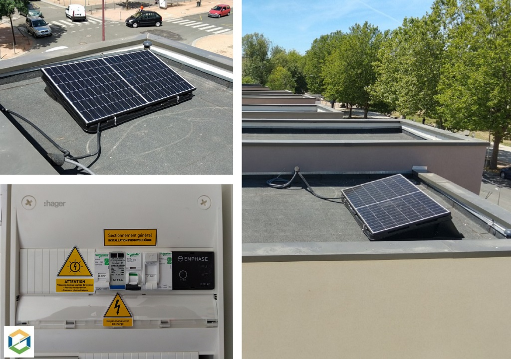 découvrez notre service de location de panneaux photovoltaïques pour un choix écologique et économique. optimisez votre consommation d'énergie tout en réduisant votre empreinte carbone grâce à des solutions flexibles et adaptées à vos besoins.