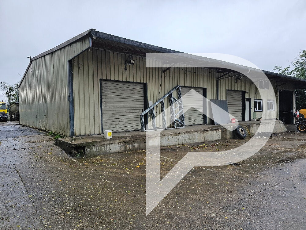 découvrez notre service de location de hangar 34, idéal pour entreposer vos biens, vos équipements ou pour vos projets professionnels. profitez d'un espace sécurisé et accessible, adapté à vos besoins de stockage. contactez-nous dès maintenant pour plus d'informations!