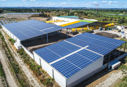 découvrez des solutions de location photovoltaïque adaptées à vos besoins énergétiques. profitez d'une énergie renouvelable à moindre coût et réduisez votre empreinte carbone tout en bénéficiant d'une installation clé en main.