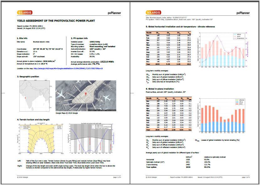 découvrez notre outil excel de dimensionnement photovoltaïque pour optimiser vos projets solaires. calculez facilement la taille de votre installation en fonction de vos besoins énergétiques et des conditions locales, tout en maximisant votre rendement et en réduisant vos coûts d'énergie.