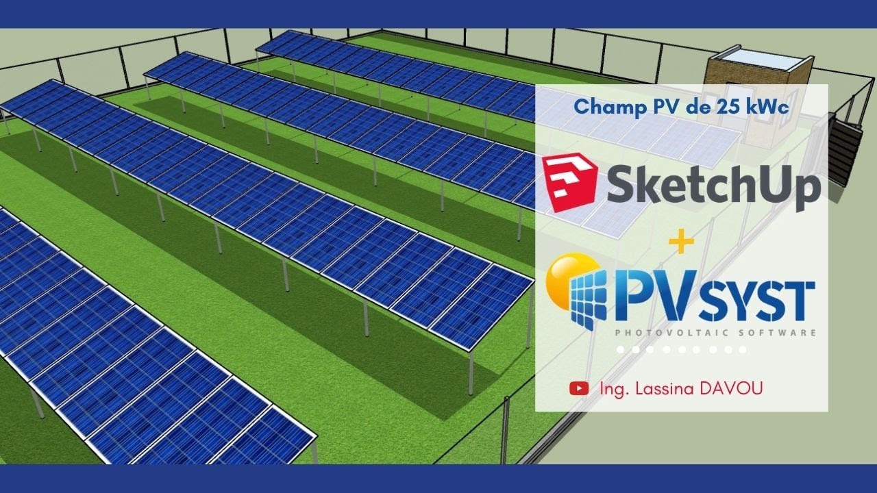 découvrez notre logiciel pv, conçu pour optimiser la gestion de vos projets photovoltaïques. grâce à ses fonctionnalités avancées, simplifiez le suivi de votre production d'énergie et maximisez vos rendements. idéal pour les professionnels du secteur, il vous permet de prendre des décisions éclairées.