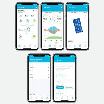 découvrez le logiciel enphase, une solution innovante pour la gestion et l'optimisation de vos installations solaires. simplifiez la surveillance de votre production d'énergie et maximisez votre rendement avec une interface conviviale et des fonctionnalités avancées.