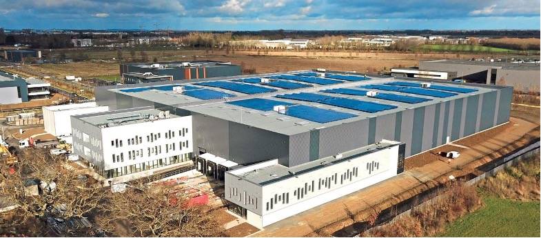 découvrez les solutions innovantes de logistique solaire pour optimiser le stockage et la distribution d'énergie renouvelable. apprenez comment ces technologies durables peuvent transformer vos opérations et réduire votre empreinte carbone.