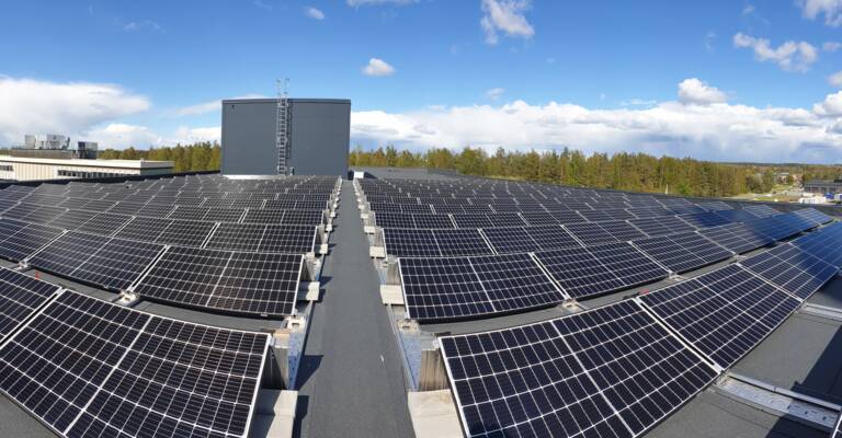 découvrez comment la logistique solaire transforme la gestion des ressources d'énergie renouvelable. optimisez vos opérations et réduisez votre empreinte carbone grâce à des solutions innovantes et durables.
