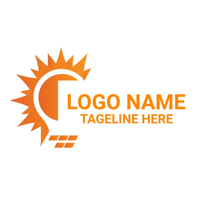 découvrez notre logo innovant dédié à l'énergie solaire, symbole d'un avenir durable et respectueux de l'environnement. un design moderne et puissant qui incarne l'engagement envers les énergies renouvelables.