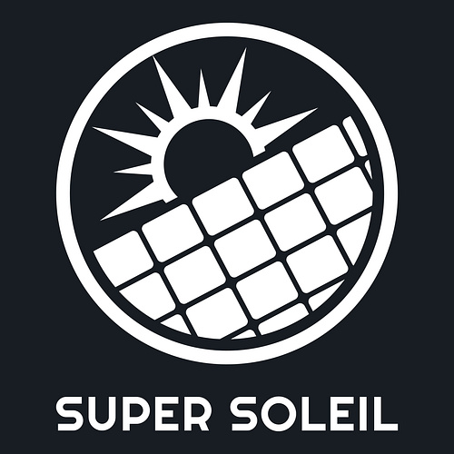 découvrez comment un logo solaire peut transformer votre image de marque en véhiculant des valeurs écologiques et innovantes. attirez l'attention de vos clients grâce à un design unique qui reflète votre engagement envers l'énergie durable.