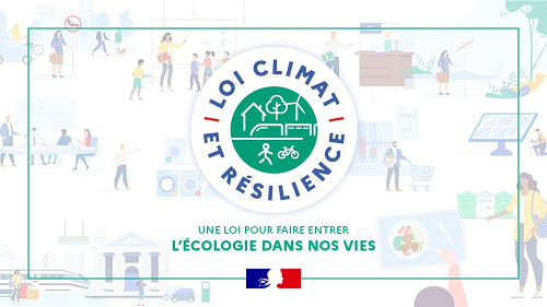 découvrez la loi climat, un cadre législatif essentiel visant à lutter contre le changement climatique en france, promouvoir la transition énergétique et encourager des pratiques durables pour un avenir écologique.