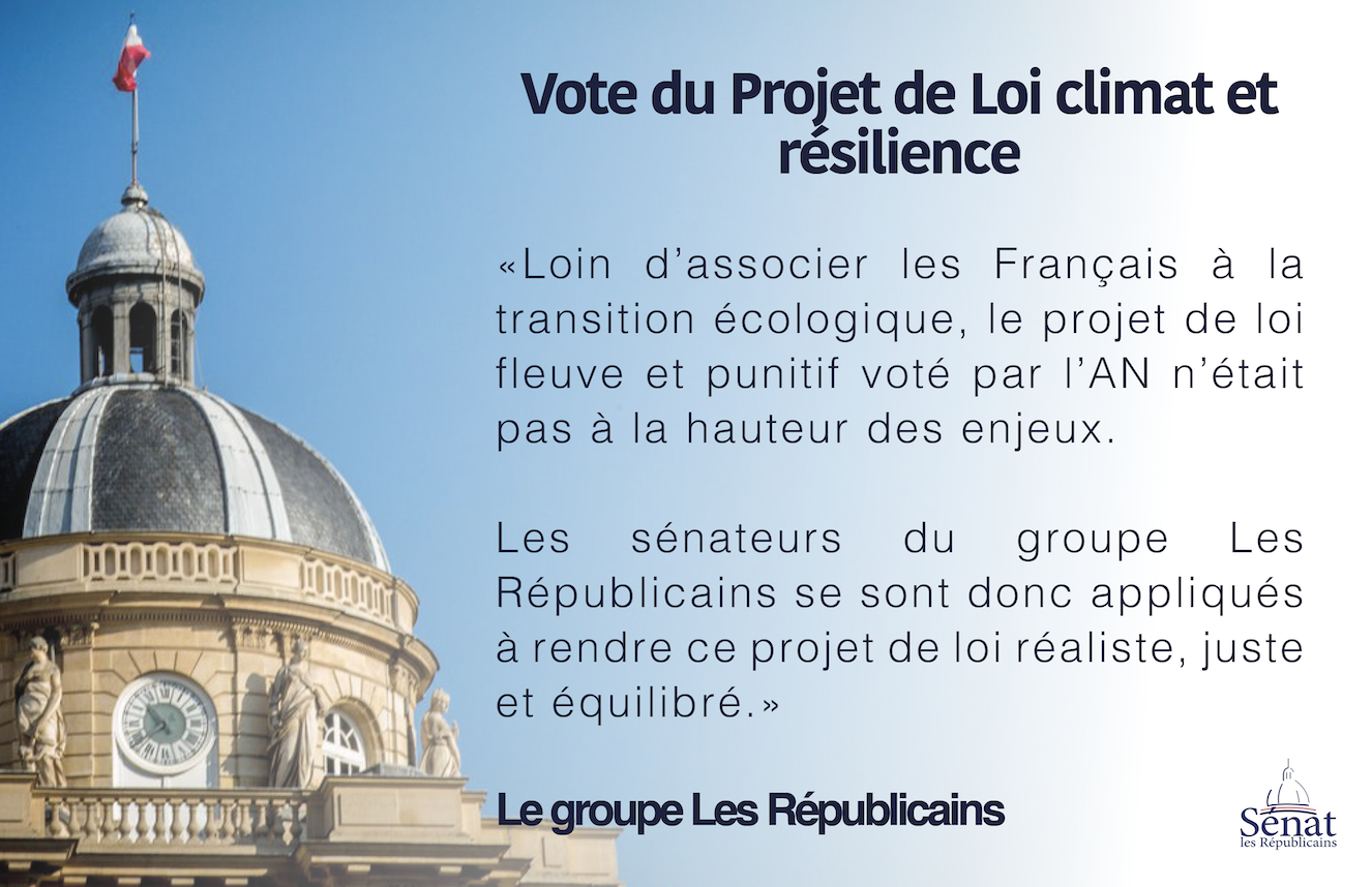 découvrez la loi climat, une législation essentielle visant à lutter contre le changement climatique en france. cette loi propose des mesures concrètes pour réduire les émissions de gaz à effet de serre, encourager la transition énergétique et favoriser le développement durable. informez-vous sur ses objectifs, ses impacts et les actions à mettre en œuvre pour un avenir plus vert.