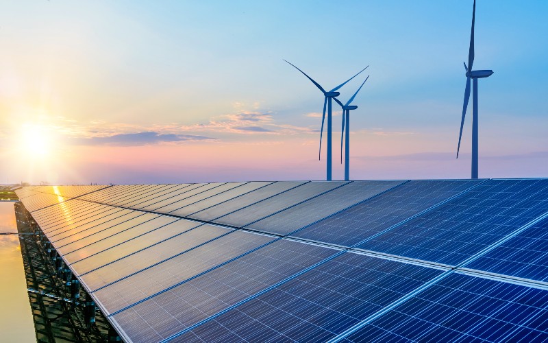 découvrez toutes les nouveautés de la loi enr 2023, un texte clé pour le développement des énergies renouvelables en france. analyse des mesures, impacts et enjeux pour les particuliers et les entreprises.