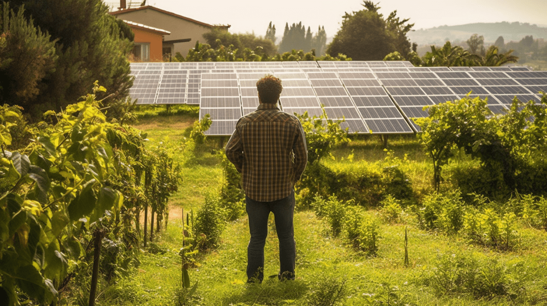 découvrez comment louer un terrain pour l'installation de panneaux solaires edf et profitez d'une source d'énergie renouvelable tout en générant des revenus passifs. optimisez votre espace et participez à la transition énergétique.