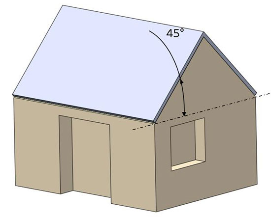 découvrez notre guide complet sur le m2 de toiture à 2 pans, incluant des astuces pour le choix des matériaux, l'estimation des coûts et l'entretien. optimisez votre projet de construction avec nos conseils d'experts.