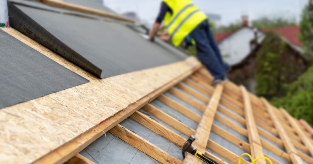 découvrez nos services de m2 toiture, spécialisés dans la rénovation et l'installation de toitures. qualité, expertise et matériaux durables pour votre projet de couverture. obtenez un devis personnalisé dès aujourd'hui!