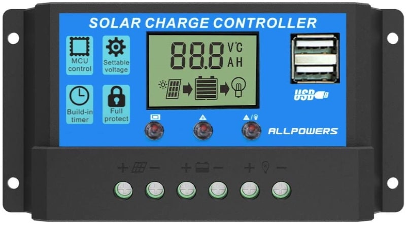découvrez notre avis complet sur le maintien de la charge solaire. nous analysons les meilleures pratiques, les dispositifs efficaces et les conseils pour optimiser l'utilisation de l'énergie solaire. assurez-vous de maximiser la performance de vos systèmes solaires grâce à nos recommandations éclairées.
