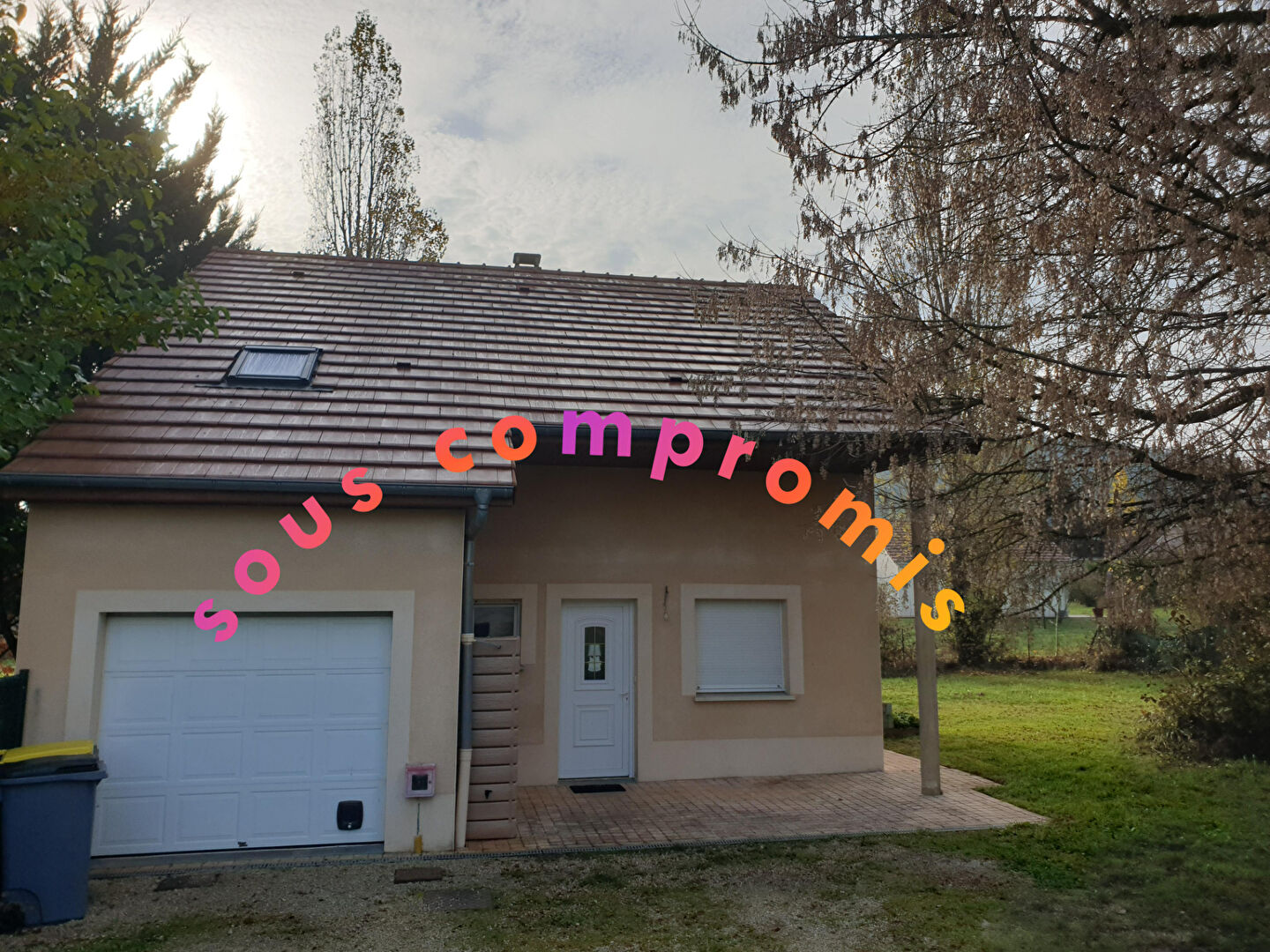 découvrez notre maison à vendre à seulement 25000€ ! une opportunité unique d'acquérir un bien immobilier à un prix abordable, idéal pour un premier achat ou un investissement. ne manquez pas cette chance !