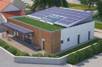 découvrez les maisons actives, des habitations intelligentes qui allient confort, durabilité et efficacité énergétique. transformez votre mode de vie avec des solutions innovantes pour un foyer éco-responsable.