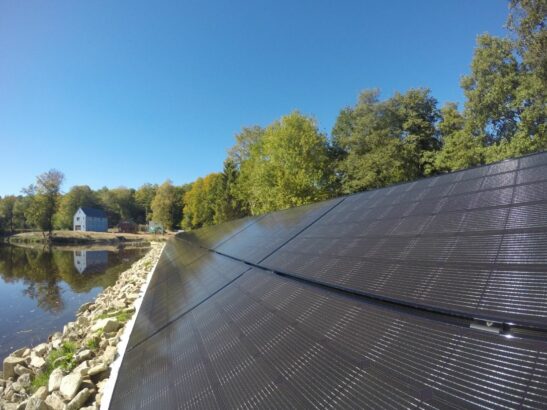 découvrez le concept innovant de maison active, une habitation écoresponsable qui produit plus d'énergie qu'elle n'en consomme. explorez des solutions durables pour vivre en harmonie avec l'environnement tout en bénéficiant d'un confort optimal.