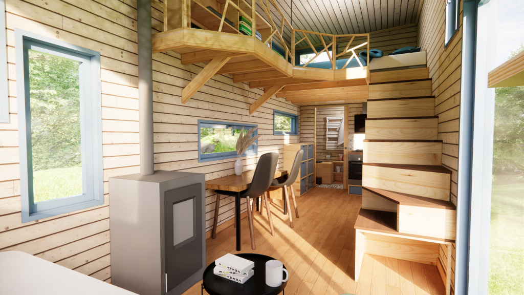 découvrez les prix des maisons autonomes qui allient confort, écologie et économies d'énergie. informez-vous sur les solutions innovantes pour vivre de manière indépendante et durable.