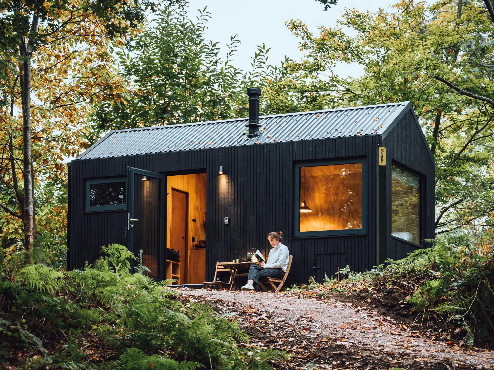 découvrez notre guide sur les maisons autonomes : des informations sur les prix, les avantages et les options disponibles pour vivre de manière durable et indépendante. transformez votre mode de vie grâce à une maison autonome adaptée à vos besoins.