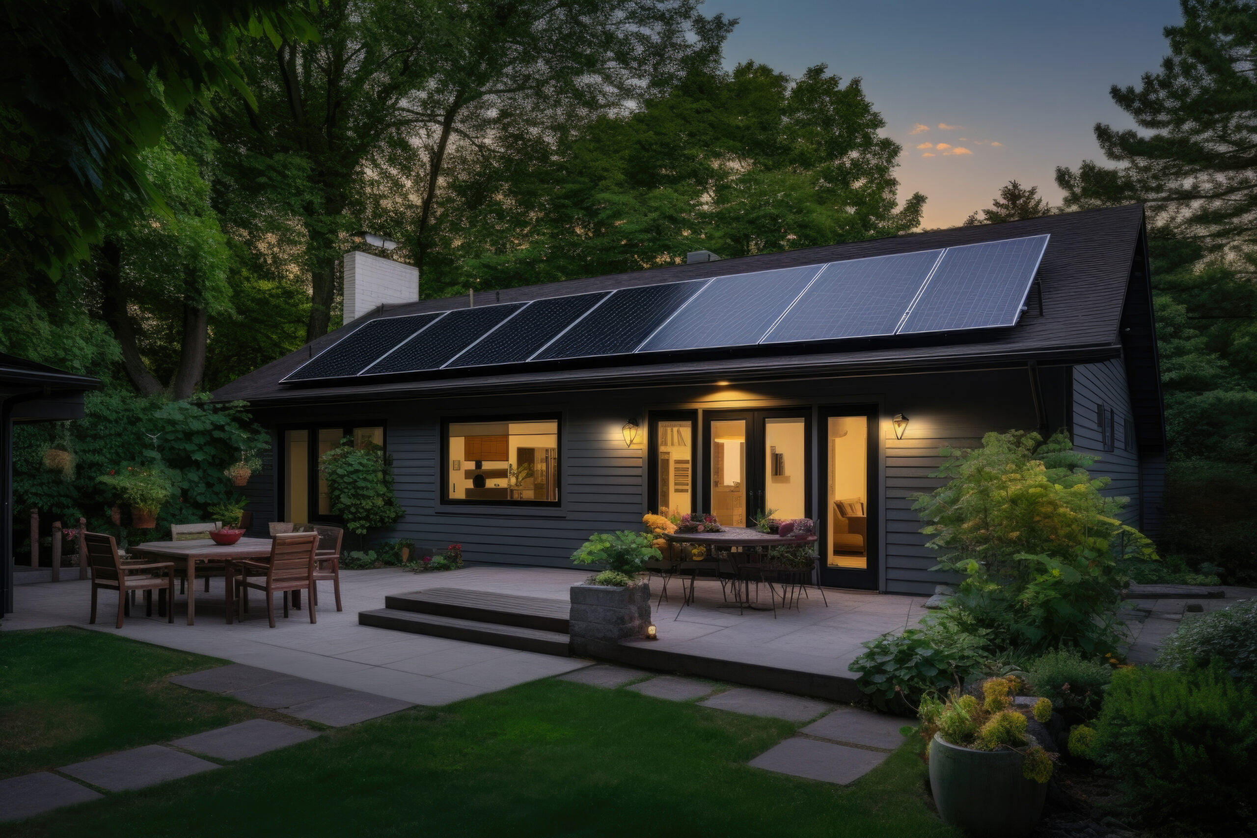 découvrez les prix des maisons autonomes, une solution écologique et économique pour un mode de vie durable. explorez les différents modèles et options disponibles pour investir dans votre avenir.