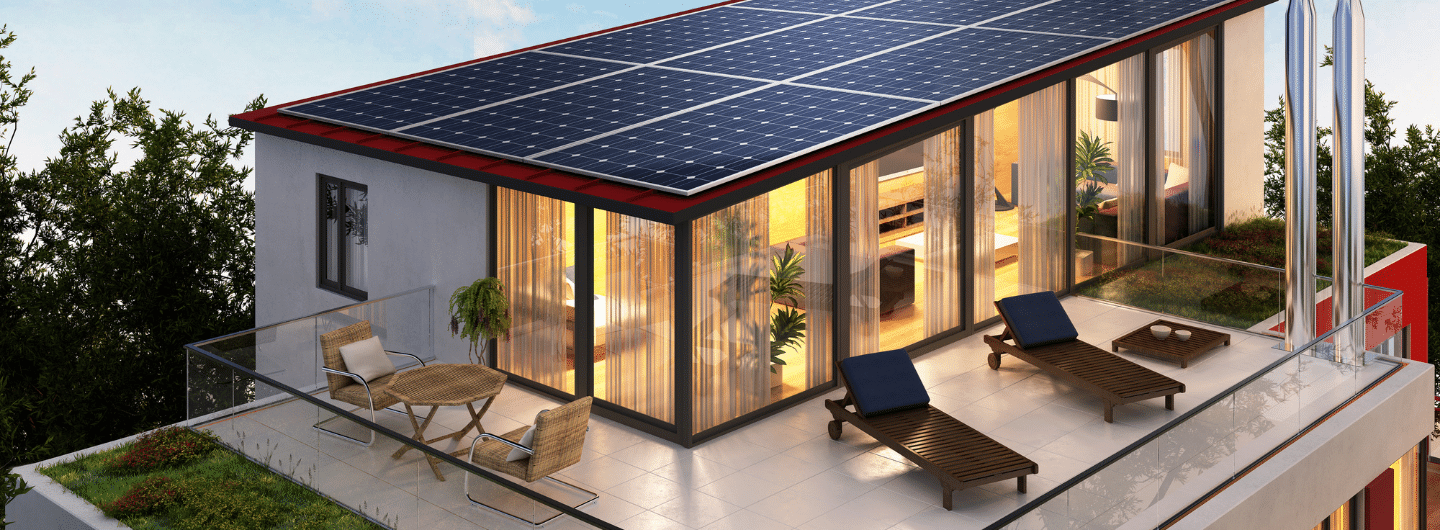 découvrez comment construire une maison autosuffisante qui allie confort moderne et respect de l'environnement. apprenez les techniques de conception, d'énergie renouvelable et de gestion des ressources pour vivre de manière autonome tout en réduisant votre empreinte écologique.