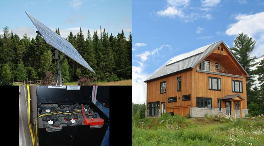 découvrez les avantages d'une maison autosuffisante, un espace de vie écologique et économique qui produit sa propre énergie, gère ses ressources en eau et minimise son empreinte carbone. apprenez comment concevoir ou rénover votre habitation pour atteindre une autonomie totale tout en bénéficiant d'un confort optimal.