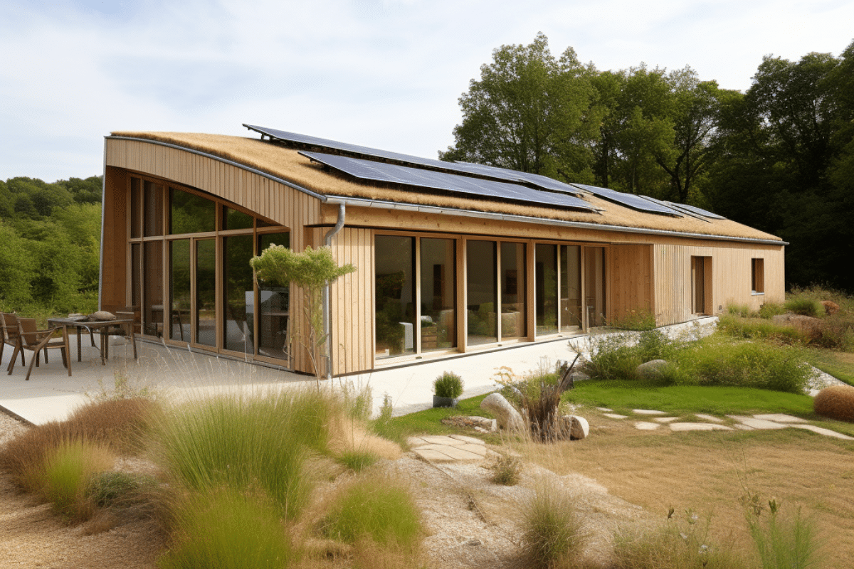 découvrez comment construire une maison autosuffisante, alliant confort, écologie et économies d'énergie. apprenez les techniques et matériaux pour vivre de manière autonome et durable.