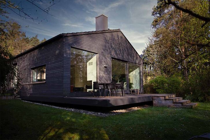 découvrez les avantages d'une maison passive : une construction éco-responsable qui optimise le confort thermique, réduit les coûts énergétiques et respecte l'environnement. apprenez comment ces maisons innovantes allient performance énergétique et qualité de vie.