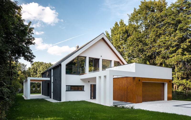 découvrez les avantages d'une maison passive : une conception innovante alliant confort, efficacité énergétique et respect de l'environnement. apprenez comment réduire votre empreinte carbone tout en profitant d'un habitat sain et agréable.