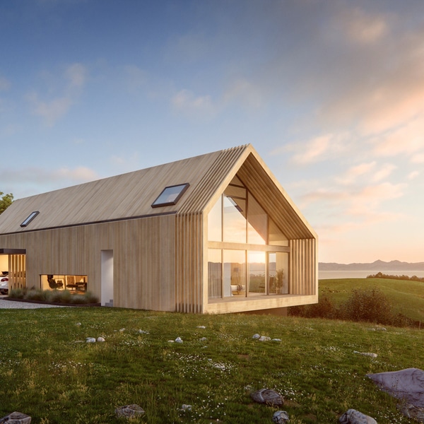 découvrez les avantages d'une maison passive : un logement écologique qui allie confort, économies d'énergie et respect de l'environnement. adoptez un mode de vie durable tout en bénéficiant d'un cadre de vie agréable.