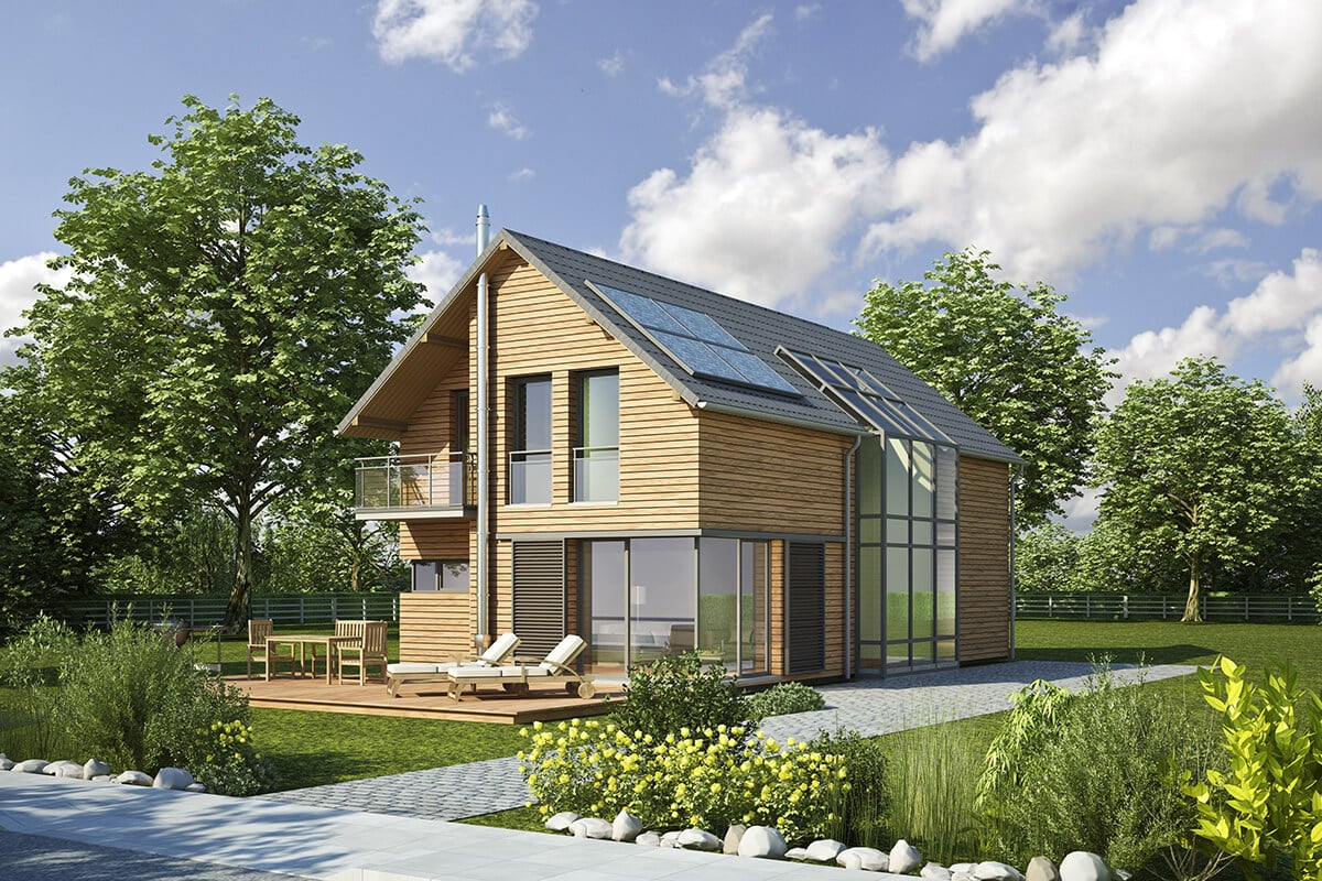 découvrez les avantages des maisons passives : des habitations écologiques, confortables et économes en énergie, qui vous permettent de réduire votre empreinte carbone tout en garantissant un cadre de vie agréable.