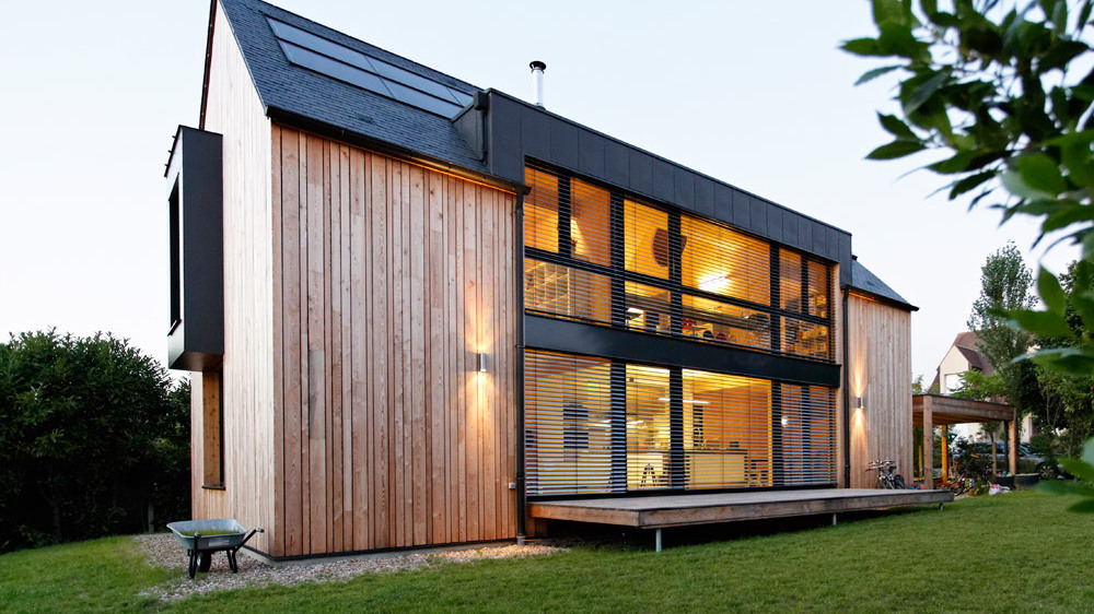 découvrez les avantages d'une maison passive : un habitat écologique, économe en énergie et respectueux de l'environnement. idéale pour réduire votre empreinte carbone tout en garantissant un confort optimal tout au long de l'année.