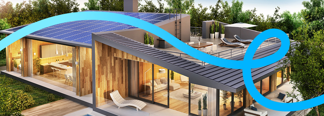 découvrez les avantages d'une maison passive : un habitat écologique, économe en énergie et confortable tout au long de l'année. apprenez comment concevoir votre espace de vie pour maximiser l'efficacité énergétique tout en préservant l'environnement.