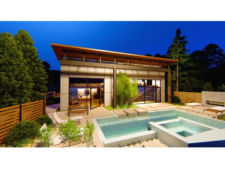 découvrez les avantages d'une maison passive : un habitat écologique, économe en énergie et confortable, conçu pour réduire votre empreinte carbone tout en offrant un confort de vie optimal. informez-vous sur les matériaux, les techniques de construction et les bénéfices d'investir dans une maison où le respect de l'environnement et le bien-être se rencontrent.