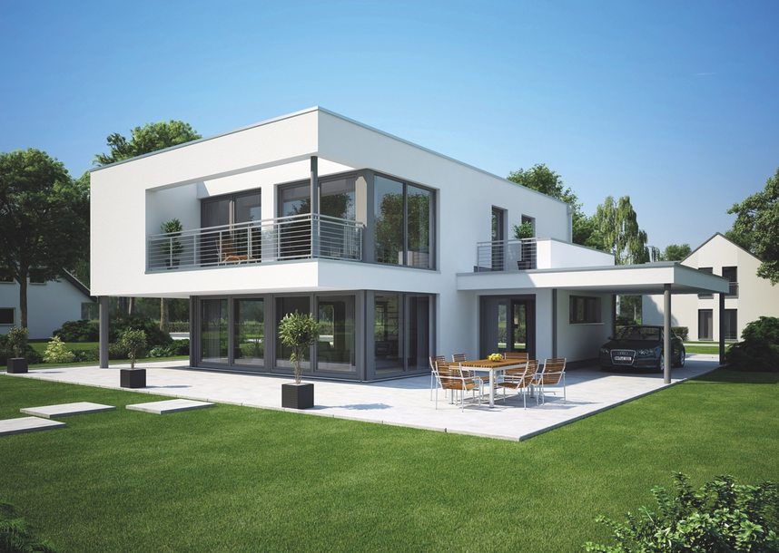 découvrez les avantages de la maison passive, un habitat écologique et économique qui utilise des ressources naturelles pour offrir confort et efficacité énergétique. optez pour un mode de vie durable avec un design innovant et des matériaux respectueux de l'environnement.