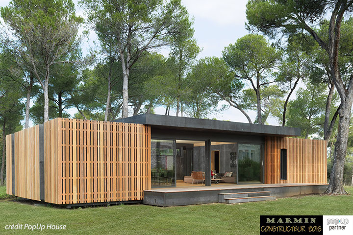 découvrez les avantages d'une maison passive : confort optimal, économies d'énergie et respect de l'environnement. apprenez comment concevoir votre habitat idéal tout en réduisant votre empreinte carbone.