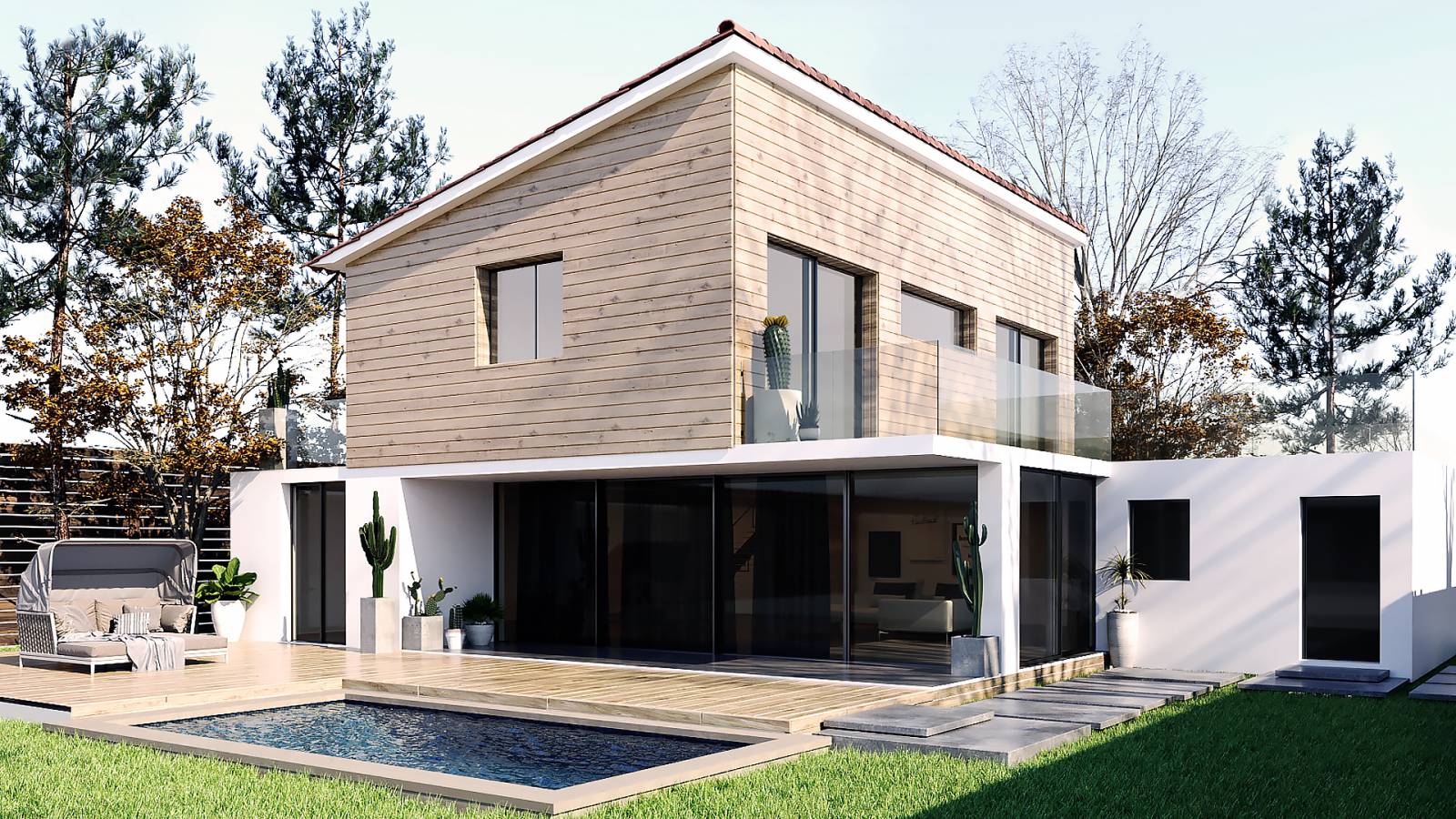 découvrez l'univers de la maison positive : un espace de vie alliant confort, écologie et bien-être. apprenez comment créer un foyer qui respecte l'environnement tout en favorisant une atmosphère saine et harmonieuse.