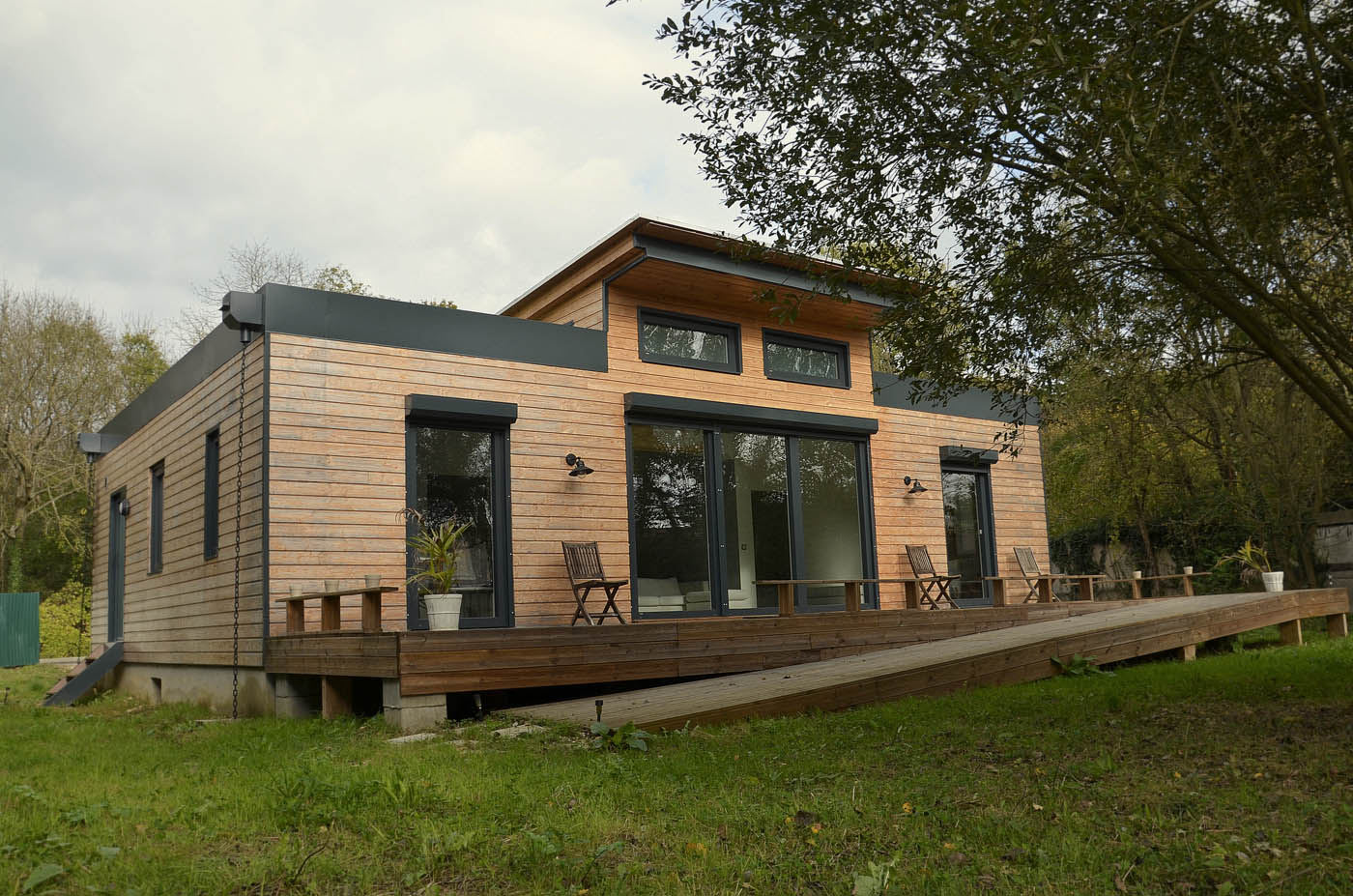 découvrez comment transformer votre habitat en maison positive : un espace éco-responsable et harmonieux qui allie confort, bien-être et respect de l'environnement. explorez des conseils pratiques pour une vie durable et épanouissante.